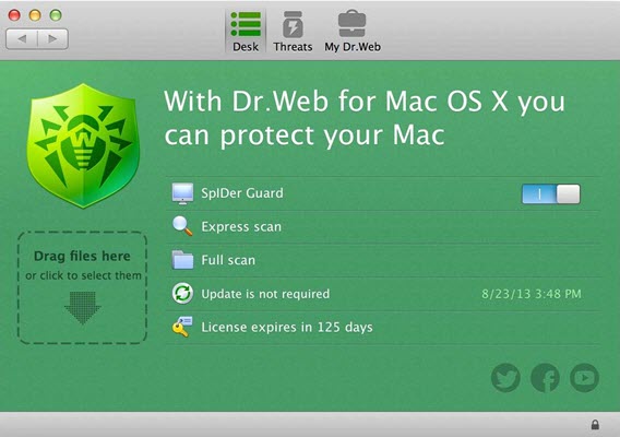 is mac adware cleaner safe